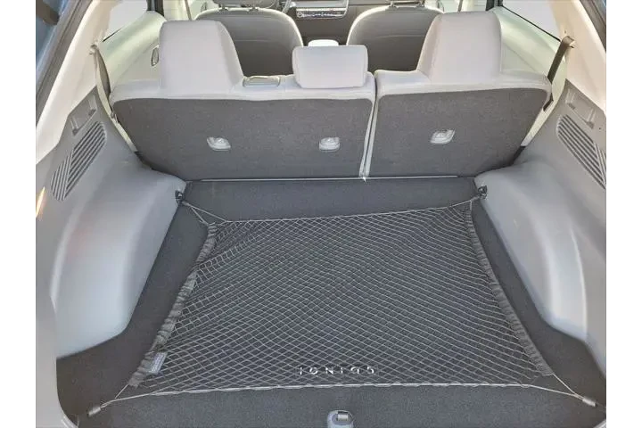 $25995 : Hyundai IONIQ 5 2024 SEL 4dr image 6