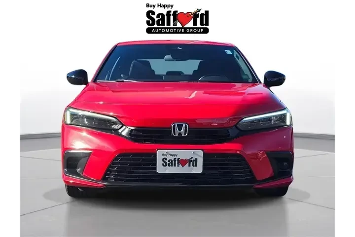 $22802 : Honda Civic 2023 Sport 4dr S image 2