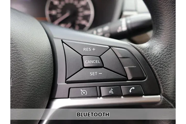 $18990 : Nissan Altima 2023 2.5 SV 4d image 4