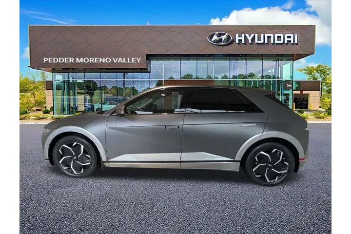 $28480 : Hyundai IONIQ 5 2023 Limited image 7