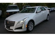 2015 CTS 3.6L Luxury Collecti en Albany