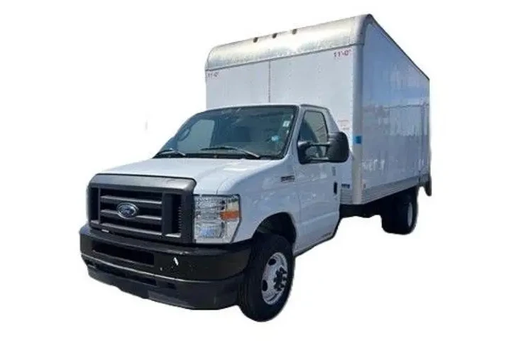 $39999 : Ford E-Series 2023 E-450 SD image 1