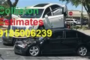 Body shop Estimate  9185006239 thumbnail