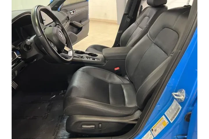 $30799 : Honda Civic 2023 Sport Touri image 9