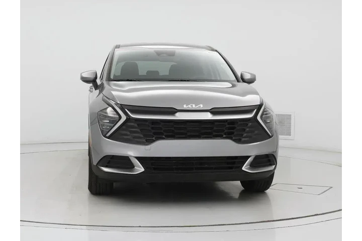 $26998 : Kia Sportage 2025 LX 4dr SUV image 5