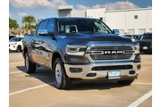 $37883 : Ram 1500 2022 4x2 Laramie 4d thumbnail