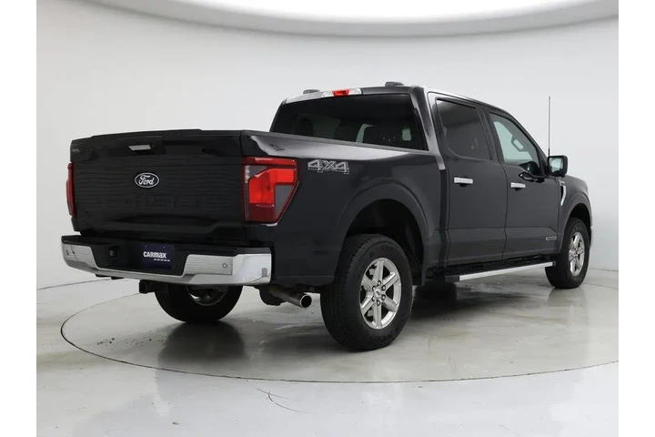 $37998 : Ford F-150 2024 4x4 XLT 4dr image 8