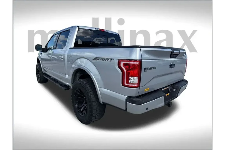 $22900 : Ford F-150 2017 4x2 XLT 4dr image 7