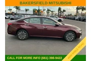 $21511 : Nissan Altima 2023 2.5 SV 4d thumbnail