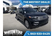 $35993 : Ford Explorer 2023 Limited 4 thumbnail