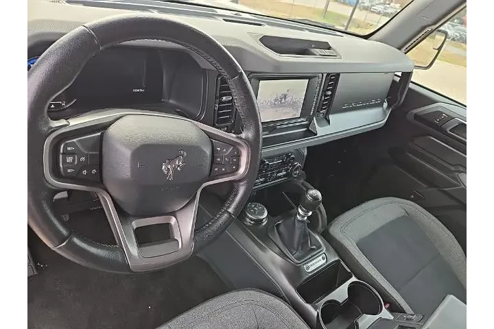 $34262 : Ford Bronco 2021 4x4 Base 2d image 6