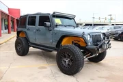 $17979 : 2014 Wrangler Unlimited Sport thumbnail