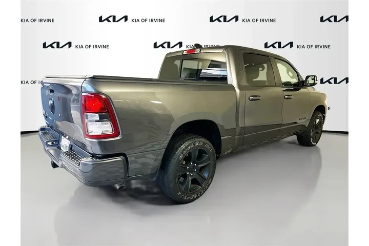 $31396 : Ram 1500 2022 4x2 Big Horn 4 image 7