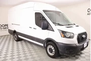 Ford Transit 2021 250 3dr LW