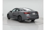 $22998 : Nissan Sentra 2025 SV 4dr Se thumbnail