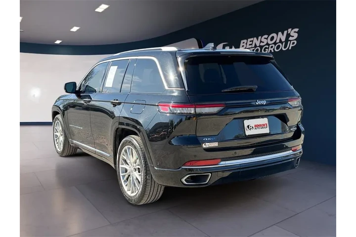 $36955 : Jeep Grand Cherokee 2022 4x4 image 3