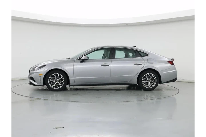 $22998 : Hyundai SONATA 2023 SEL 4dr image 3