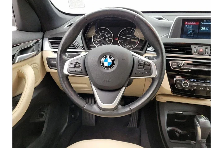 $20998 : BMW X1 2018 AWD xDrive28i 4d image 10