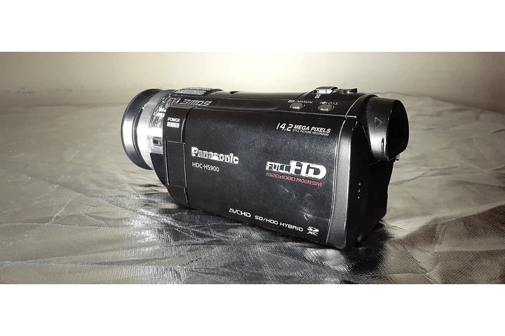 $400 : VENTA de Cámara Panasonic image 2