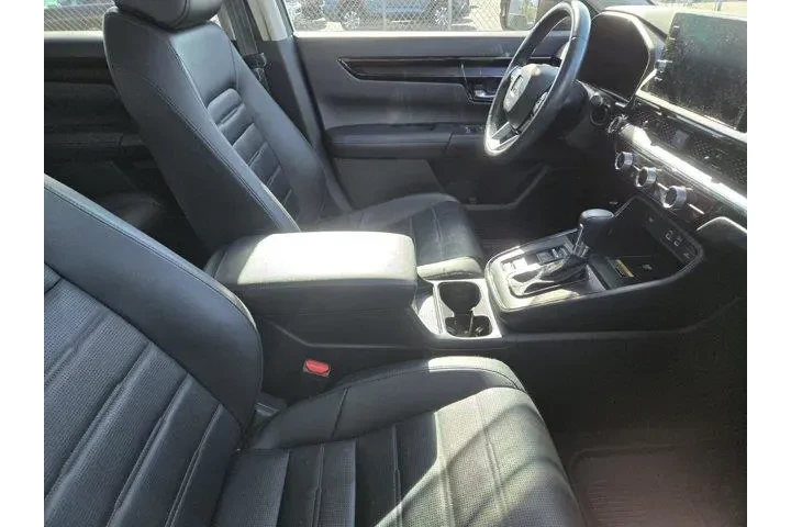 $29991 : Honda CR-V 2024 EX-L 4dr SUV image 3