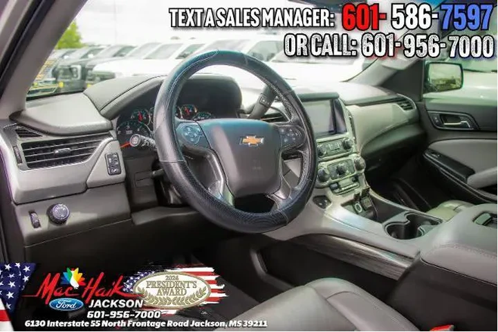 $28995 : Chevrolet Tahoe 2019 4x2 LT image 7