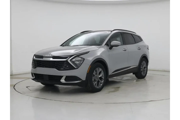 $26998 : Kia Sportage 2023 SX 4dr SUV image 5