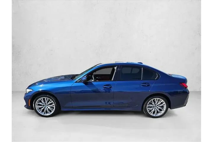 $33807 : BMW 3 Series 2023 330i 4dr S image 8