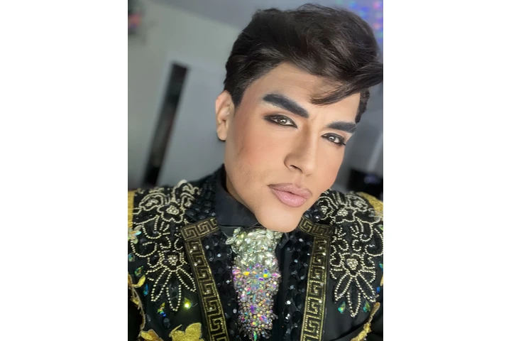 Show de imitadores image 4