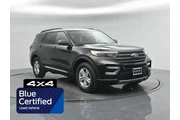 Ford Explorer 2024 AWD XLT 4