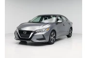 $19998 : Nissan Sentra 2023 SV 4dr Se thumbnail