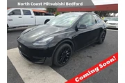 Tesla Model Y 2021 AWD Long