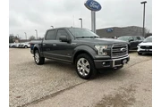 $27500 : Ford F-150 2016 4x4 Limited thumbnail