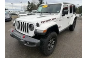 Jeep Wrangler Unlimited 2019 en Seattle