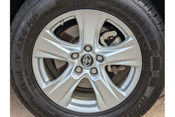 $18995 : Toyota RAV4 2019 XLE 4dr SUV image 10