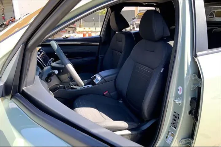 $28991 : Hyundai SANTA CRUZ 2024 AWD image 8