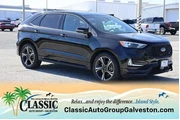 Ford Edge 2019 AWD ST 4dr Cr en Houston