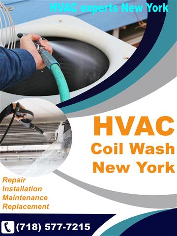 HVAC Experts New York image 5