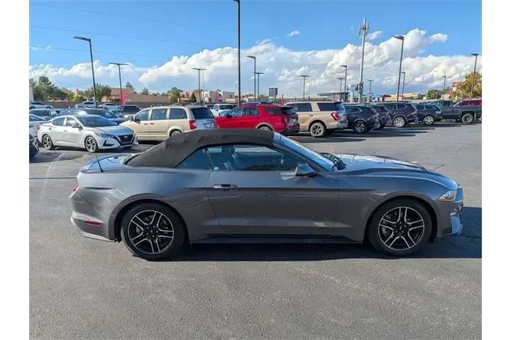 $22751 : Ford Mustang 2023 EcoBoost P image 7