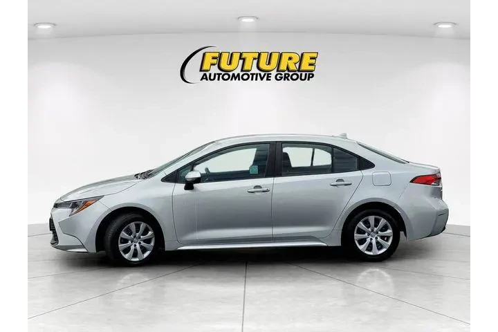 $20888 : Toyota Corolla 2023 LE 4dr S image 8