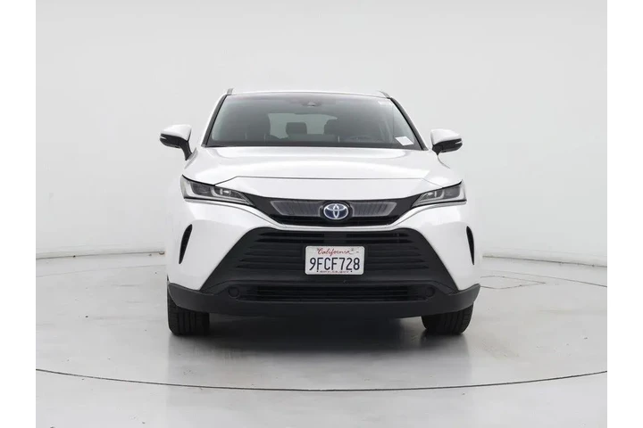 $27998 : Toyota Venza 2023 AWD LE 4dr image 5