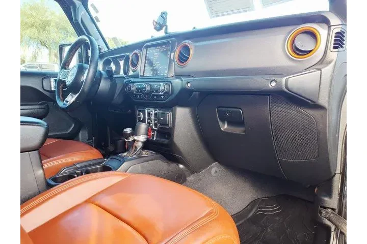 $36251 : Jeep Gladiator 2021 4x4 Moja image 10