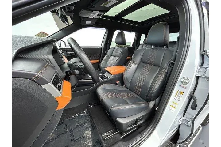 $23991 : Mitsubishi Outlander 2024 AW image 10