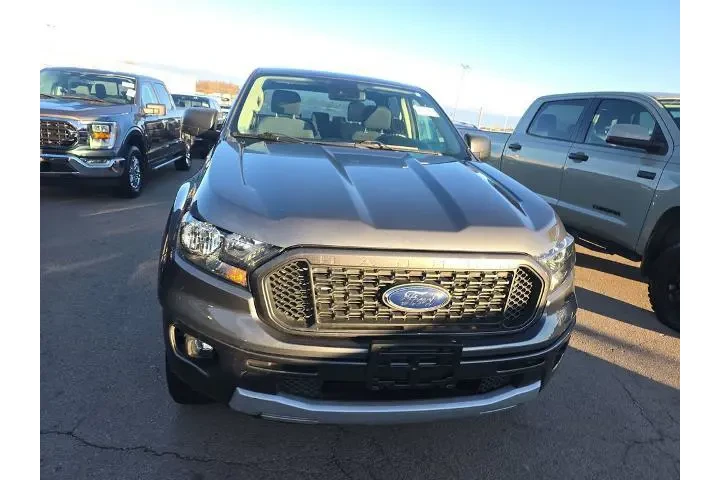 $22999 : Ford Ranger 2021 4x2 XL 4dr image 2
