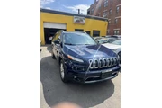 $7999 : 2015 Cherokee Limited thumbnail