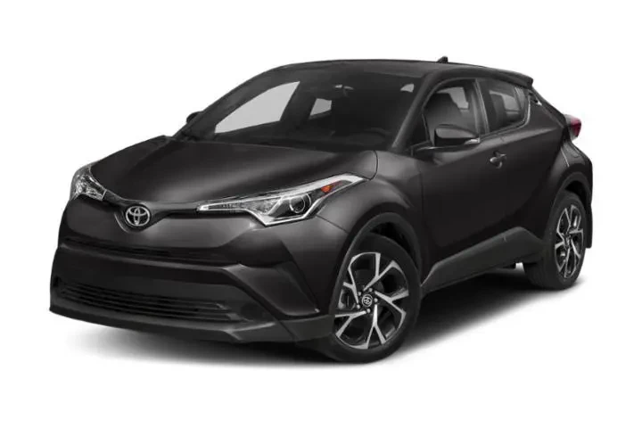 $13999 : Toyota C-HR 2018 XLE Premium image 1