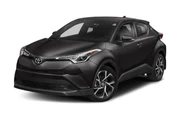 Toyota C-HR 2018 XLE Premium en Charlotte