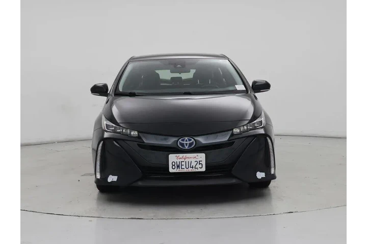 $26998 : Toyota Prius Prime 2021 XLE image 5