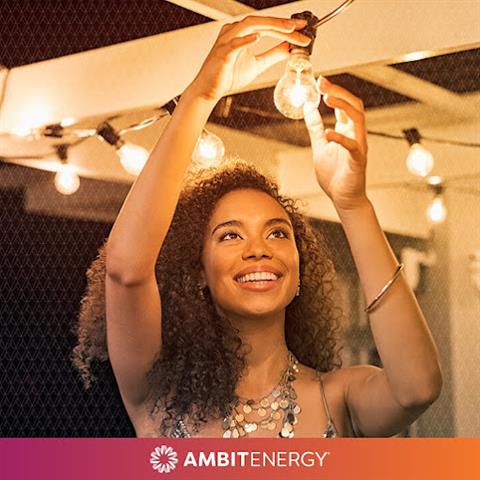 Ambit Energy-Maria Reyes image 1