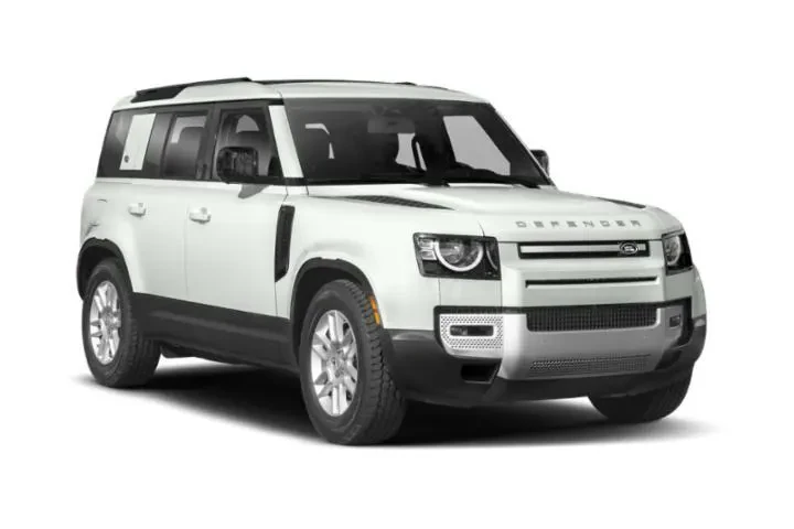 $31667 : Land Rover Defender 2020 AWD image 6