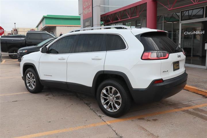 $19988 : 2020 Cherokee Latitude Plus image 6